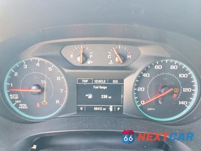 Zdjęcie 9 z 12 samochodu: 2019 CHEV MALIBU RS VIN:1G1ZG5ST9KF188646 - miniatura