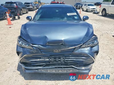 Piąte zdjęcie samochodu w środku: 2020 TOYOTA AVALON XLE VIN:4T1JZ1FB0LU041066 - miniatura