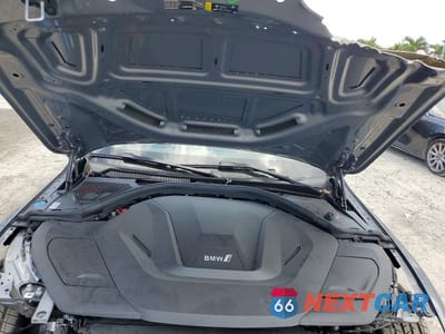 Zdjęcie 11 z 13 samochodu: 2024 BMW I4 EDRIVE 35 VIN:WBY43AW05RFS76205 - miniatura