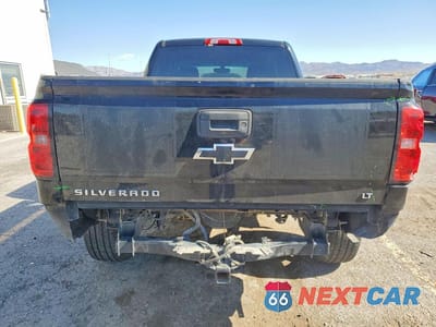 Zdjęcie 6 z 13 samochodu: 2014 CHEVROLET SILVERADO C1500 LT VIN:1GCRCREC2EZ347998 - miniatura