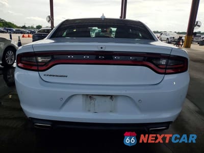 Zdjęcie 6 z 12 samochodu: 2023 DODGE CHARGER SXT VIN:2C3CDXBG7PH571497 - miniatura