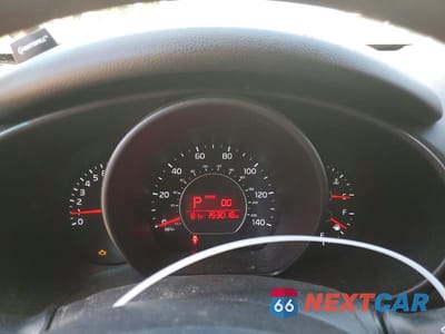 Zdjęcie 9 z 13 samochodu: 2015 KIA SOUL BASE VIN:KNDJN2A29F7133499 - miniatura
