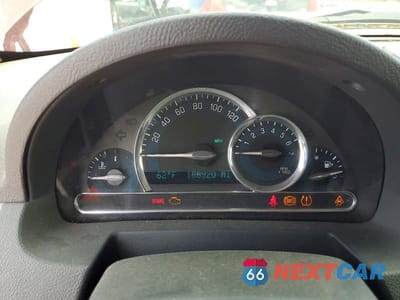 Zdjęcie 9 z 13 samochodu: 2011 CHEVROLET HHR LT VIN:3GNBABFW6BS518212 - miniatura