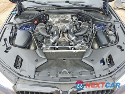 Zdjęcie 11 z 13 samochodu: 2019 BMW M550XI VIN:WBAJB9C54KB464312 - miniatura