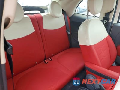 Zdjęcie 10 z 12 samochodu: 2012 FIAT 500 POP VIN:3C3CFFDR1CT287156 - miniatura