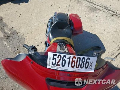 Piąte zdjęcie samochodu w środku: 2021 HARLEY-DAVIDSON FLHX VIN:1HD1KBC13MB653607 - miniatura