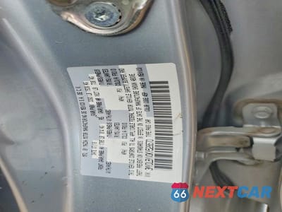 Zdjęcie 12 z 12 samochodu: 2019 TOYOTA YARIS L VIN:3MYDLBYV0KY528670 - miniatura