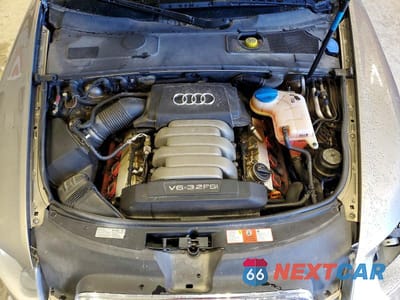 Zdjęcie 11 z 13 samochodu: 2007 AUDI A6 S-LINE QUATTRO VIN:WAUEH74F17N136380 - miniatura