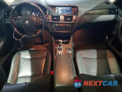 Zdjęcie 8 z 13 samochodu: 2013 BMW X3 XDRIVE28I VIN:5UXWX9C5XD0D00640 - miniatura