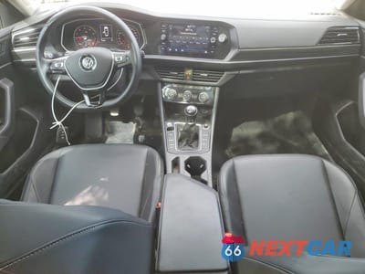 Zdjęcie 8 z 12 samochodu: 2019 VOLKSWAGEN JETTA HIGHLINE VIN:3VWW57BU5KM147190 - miniatura