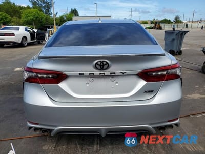 Zdjęcie 6 z 12 samochodu: 2023 TOYOTA CAMRY XSE VIN:4T1K61AKXPU838368 - miniatura