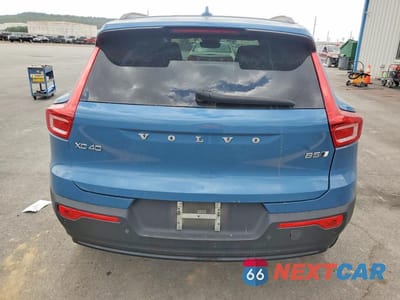 Zdjęcie 6 z 13 samochodu: 2023 VOLVO XC40 ULTIMATE VIN:YV4L12UX2P2023689 - miniatura