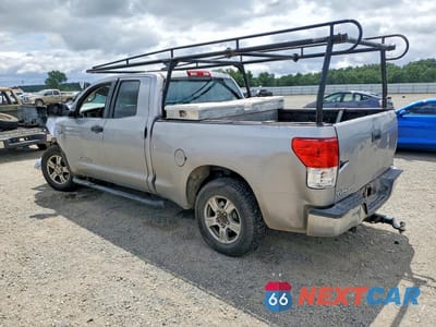 Drugie zdjęcie samochodu z przodu: 2008 TOYOTA TUNDRA GRADE VIN:5TFRT54168X027222 - miniatura