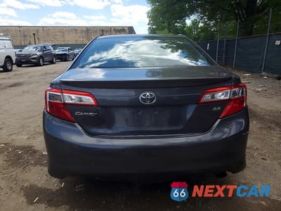 Zdjęcie 6 z 13 samochodu: 2014 TOYOTA CAMRY SE VIN:4T1BF1FK6EU752450 - miniatura