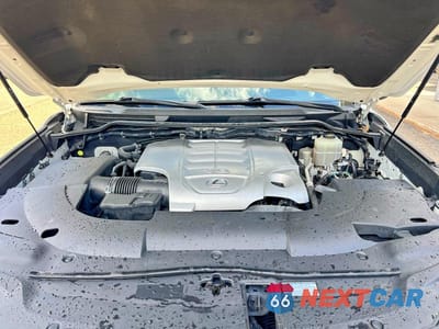 Zdjęcie 7 z 12 samochodu: 2019 LEXUS LX 570 VIN:JTJHY7AX3K4284913 - miniatura