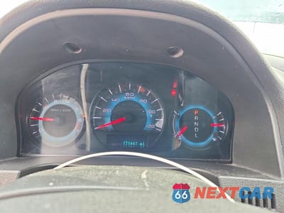 Zdjęcie 9 z 12 samochodu: 2012 FORD FUSION SEL VIN:3FAHP0JA6CR268776 - miniatura