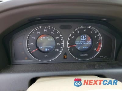Zdjęcie 9 z 13 samochodu: 2010 VOLVO XC60 3.2 VIN:YV4982DZ6A2066298 - miniatura