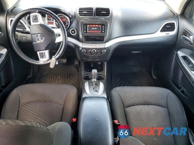 Zdjęcie 8 z 13 samochodu: 2019 DODGE JOURNEY SE VIN:3C4PDCBB9KT861363 - miniatura