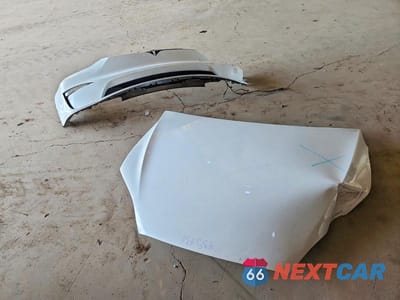 Zdjęcie 13 z 14 samochodu: 2024 TESLA MODEL X VIN:7SAXCAE56RF435431 - miniatura