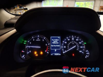 Zdjęcie 9 z 13 samochodu: 2017 LEXUS RX 350 BASE VIN:2T2BZMCA8HC069431 - miniatura