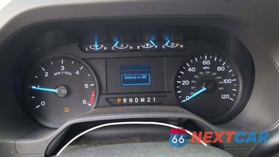 Zdjęcie 8 z 15 samochodu: 2023 FORD ECONOLINE E350 SUPER DUTY CUTAWAY VAN VIN:1FDWE3FK9PDD31812 - miniatura