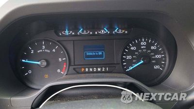 Zdjęcie 8 z 15 samochodu: 2023 FORD ECONOLINE E350 SUPER DUTY CUTAWAY VAN VIN:1FDWE3FK9PDD31812 - miniatura
