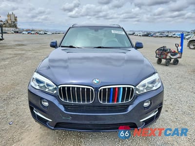 Piąte zdjęcie samochodu w środku: 2018 BMW X5 SDRIVE35I VIN:5UXKR2C5XJ0Z21806 - miniatura