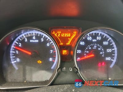 Zdjęcie 9 z 13 samochodu: 2018 NISSAN VERSA NOTE S VIN:3N1CE2CP1JL364597 - miniatura