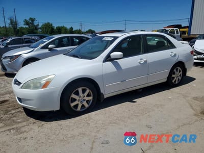 2005 HONDA ACCORD EX 1HGCM66565A024667 - główne zdjęcie licytacji z USA - miniatura