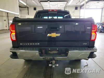 Zdjęcie 6 z 13 samochodu: 2016 CHEVROLET SILVERADO K1500 LTZ VIN:3GCUKSEC3GG194944 - miniatura