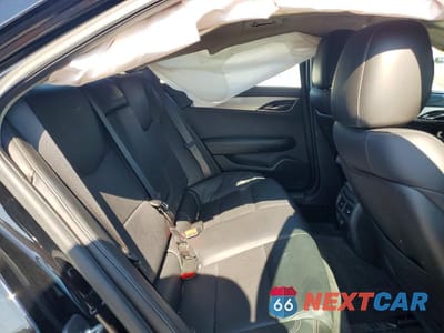 Zdjęcie 10 z 12 samochodu: 2015 CADILLAC ATS LUXURY VIN:1G6AB5RX1F0125497 - miniatura