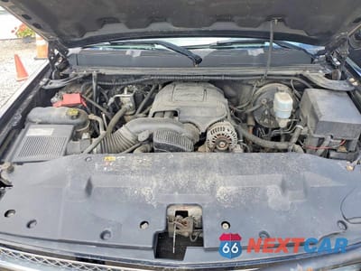 Zdjęcie 11 z 12 samochodu: 2012 CHEVROLET SILVERADO K1500 LT VIN:3GCPKSE7XCG303040 - miniatura