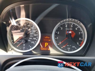 Zdjęcie 9 z 13 samochodu: 2011 BMW M3 VIN:WBSDX9C58BE584381 - miniatura
