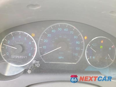 Zdjęcie 9 z 14 samochodu: 2010 TOYOTA SIENNA LE 8-PASSENGER VIN:5TDKK4CC3AS321125 - miniatura