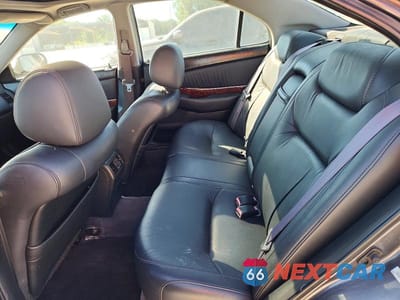 Zdjęcie 10 z 12 samochodu: 2003 ACURA 3.2TL VIN:19UUA56783A010551 - miniatura
