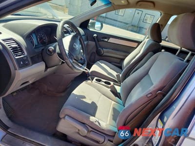 Zdjęcie 7 z 13 samochodu: 2011 HONDA CR-V VIN:5J6RE4H46BL110554 - miniatura
