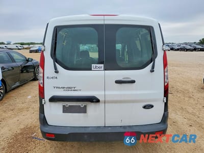 Zdjęcie 6 z 12 samochodu: 2020 FORD TRANSIT CONNECT XL VIN:NM0LS7E25L1470756 - miniatura