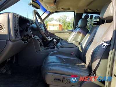 Zdjęcie 7 z 12 samochodu: 2003 CHEVROLET SILVERADO K1500 VIN:2GCEK19T831140986 - miniatura