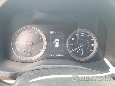 Zdjęcie 9 z 12 samochodu: 2018 HYUNDAI TUCSON LIMITED VIN:KM8J3CA21JU612016 - miniatura