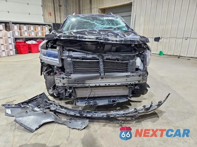 Piąte zdjęcie samochodu w środku: 2023 GMC ACADIA SLE VIN:1GKKNRL41PZ162193 - miniatura
