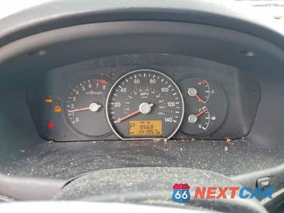 Zdjęcie 9 z 14 samochodu: 2009 KIA RONDO BASE VIN:KNAFG528397259914 - miniatura