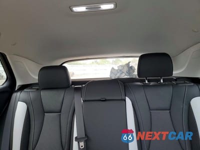 Zdjęcie 10 z 13 samochodu: 2026 BUICK ENVISION SPORT TOURING VIN:LRBFZPR40TD019433 - miniatura
