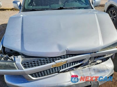 Zdjęcie 11 z 12 samochodu: 2012 CHEVROLET COLORADO LT VIN:1GCDSCFE9C8164966 - miniatura