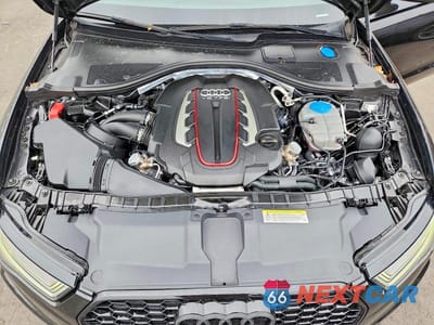 Zdjęcie 11 z 12 samochodu: 2018 AUDI S6 PREMIUM PLUS VIN:WAUFFAFC0JN104392 - miniatura