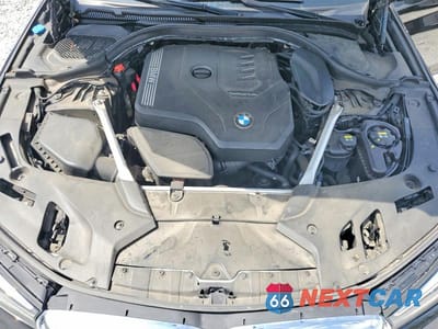 Zdjęcie 11 z 12 samochodu: 2021 BMW 530 XI VIN:WBA13BJ06MWX21431 - miniatura
