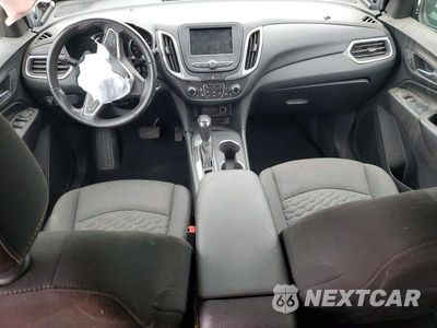 Zdjęcie 8 z 13 samochodu: 2019 CHEVROLET EQUINOX LT VIN:3GNAXKEV9KS599466 - miniatura