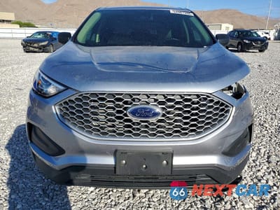Piąte zdjęcie samochodu w środku: 2024 FORD EDGE SE VIN:2FMPK4G95RBA35564 - miniatura