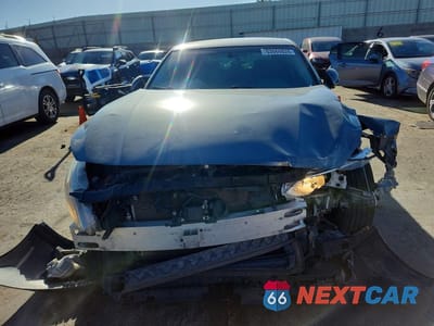 Piąte zdjęcie samochodu w środku: 2019 NISSAN ALTIMA S VIN:1N4BL4BVXKC121304 - miniatura