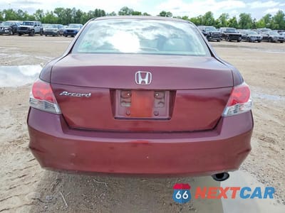 Zdjęcie 6 z 12 samochodu: 2008 HONDA ACCORD VIN:1HGCP25428A125590 - miniatura