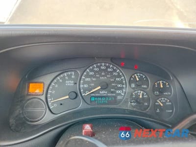 Zdjęcie 9 z 13 samochodu: 2002 CHEVROLET TAHOE K1500 VIN:1GNEK13Z72R216868 - miniatura